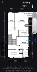 Loyang Villas (D17), Terrace #554588471